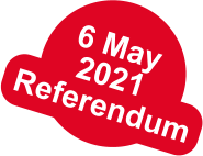 6 May 2021 Referendum